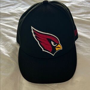 59Fifty New Era Arizona Cardinals Baseball Cap Size 7 1/4 (57.7cm)